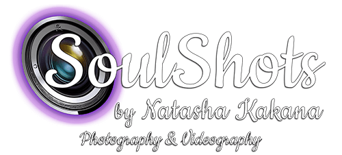 SoulShots Photography Videography Logo